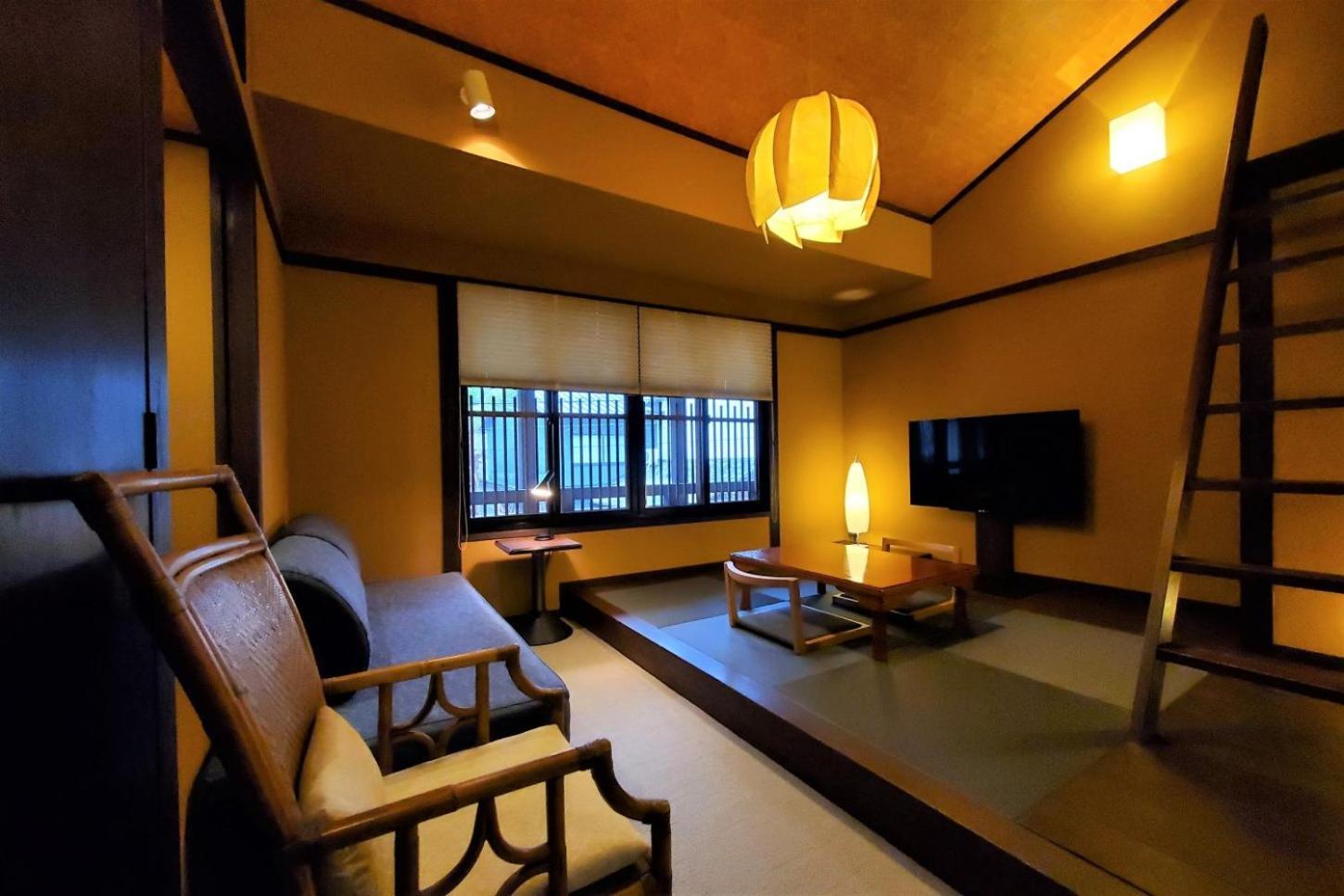 Itsukushimahigashimonzen Kikugawa Hotel Hatsukaichi Exterior photo